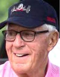 Alan Patterson Obituary