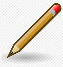 Headphones, books and pencils in front of classroom blackboard. Pencil And Book Clipart Free Images Pencil Black And White Free Transparent Png Clipart Images Download