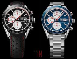 Tag Heuer Carrera Calibre 16 Automatic Chronograph 41 Mm Tag Heuer Carrera Calibre 16 Chronograph Luxury Watches For Men Tag Heuer Carrera Calibre Tag Heuer Carrera