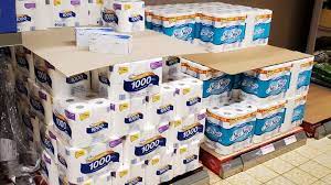 Cottonelle ultra is also strong. Why You Should Never Buy This Toilet Paper From Aldi