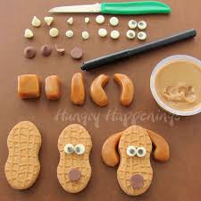 Oh, and do you have any questions about these fun nutter butter cookie. 200 Nutter Butter Cookie Ideas In 2021 Nutter Butter Nutter Butter Cookies Holiday Treats