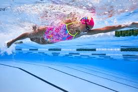 Chlor Ein Feind Fur Unsere Schwimmbekleidung Sportshop Triathlon