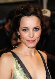 Celebrities Natural Hair Color Rachel Mcadams Hair Rachel Mcadams Cool Hairstyles