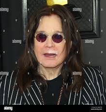 Prince of darkness hi-res stock photography and images