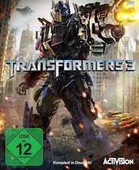 The autobots learn of a cybertronian spacecraft hidden on. Transformers 3 Videospiel Transformers Wiki Fandom