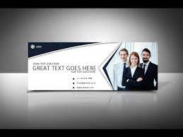 These are created by a team of designers and through a. Fb Banner Cover Design In Photoshop Youtube