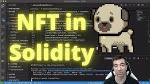 How To Create Nfts With Solidity A Glorious Guide To Using Nfts By Patrick Collins Better Programming