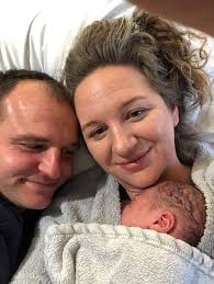 Rebecca & Jason Adopt