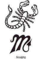Scorpio October 24 November 21 Scorpio Is The Eighth Astrological Sign In The Zodiac Originating From The Scorpio Tattoo Scorpio Zodiac Tattoos Sign Tattoo