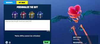 Eneba gift card 50 eur global. Fortnite Guide How To Activate 2fa For Heartspan Glider Polygon