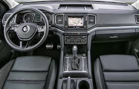 Amarok Interior New Blog Wallpapers Vw Amarok Volkswagen Interior Volkswagen
