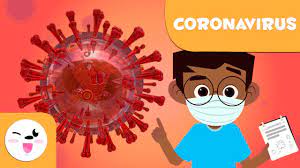 Lava tus manos con agua y jabón. Que Es El Coronavirus Prevencion Y Consejos Para Ninos Covid 19 Youtube
