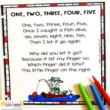 Sections show more follow today © 2021 nbc universal 25 Popular Nursery Rhymes Songs For Kids Lyrics Little Learning Corner