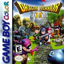 150 nes games in this zip file were collected based on a list of 100 best nes games of all time that have been reviewed by ign site and also with an additional 50 of my favorite nes games inside. Dragon Warrior I And Ii Usa Gbc Rom Cdromance