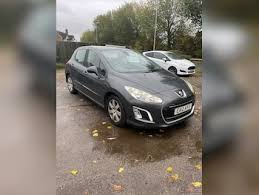 Image result for Gris Aster 2014 Peugeot