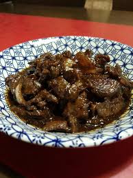 Ramadhanday2 #stayathome #resepimasakandaging selamat berpuasa ramadhan day 2. Resepi Daging Masak Kicap Simple