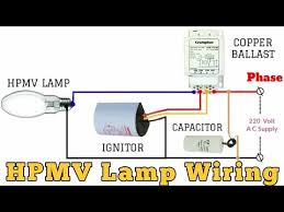 When installing wiring or replacing a fluorescent light ballast, first turn off the mains power and/or unplug. Lamp Ignitor At Best Price In India