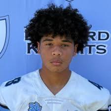 Bullard Football Roster (2025-26)