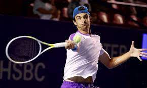 Atp & wta tennis players at tennis explorer offers profiles of the best tennis players and a database of men's and women's tennis players. Lorenzo Musetti I Played The Best Match In My Life Against Dimitrov Ubitennis