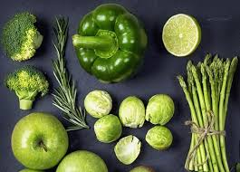 أين يوجد فيتامين E في الخضروات Stuffed Peppers Food Brussel Sprout