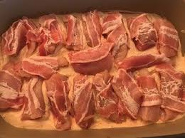 Schlemmer Hahnchenbrust Aus Der Ofenhexe Von Pampered Chef Hahnchenbrust Uberbacken Essen Lebensmittel Essen