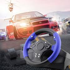 Maybe you would like to learn more about one of these? Con Los Pedales Para Ps4 Ps3 Pc Xbox One Xbox 360 Escuela De Manejo Carreras De Simulacion De Ruedas De Automoviles Vibracion De La Rueda Juego De Carreras De Direccion Volantes Y Ejes De Volante Volantes Roalb Al