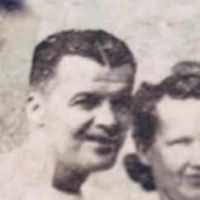 Madison Randolph Brumbaugh (1914–1979)