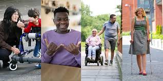 Check spelling or type a new query. Health Of Canadians With Disabilities Suffering During The Pandemic