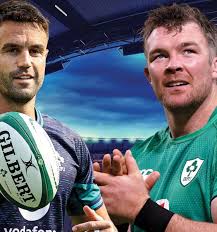 Irish Rugby Icons in conversation at UCH Limerick