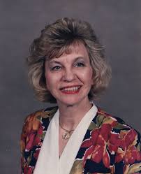 Janet Collins Obituary