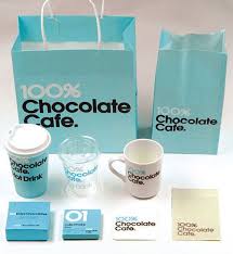 صور مقهى شوكولاته في اليابان اخبار العراق Cafe Logo Design Branding Design Logo Brand Identity Design