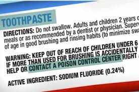 How does fluoride strengthen teeth and why add it to the public water supply? Meeting House Dental Care Fluoride Free