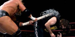 Cactus jack cannabis strain's high us your creative factor along with a blindingly bright happiness, but you won't be able to accomplish much. Review Wwe Network S 100 Best Matches To See Before You Die 26 Triple H Vs Cactus Jack Wwf Championship Streetfight Wwe Royal Rumble 2000 Hammy Reviews