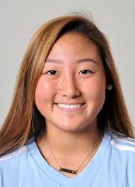 All-Metro girls soccer first and second teams