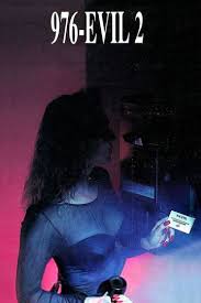 976-Evil II - Movie | Moviefone