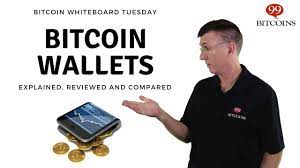 A cryptocurrency wallet is very simple and it is one of the most popular options for keeping your bitcoins safe. 8 Best Bitcoin Wallets For Ios Iphone Ipad 2021 Updated