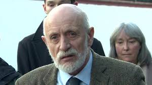 Cawdery killings: Deaths of pensioners could be repeated, coroner warns