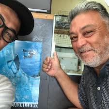 幼い頃憧れていたMXプロライダーロン.キンダー選手がライドホットに来店‼️色々お話しできて最高な時間でした‼️ ちゃっかりサインしてもらいました‼️  RIDEHOTdistribution http://ridehot.shop 098-911-4572