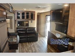 Grand design bunkhouse travel trailer. Grand Design Reflection Fifth Wheel Review Fifth Wheel Travel Trailer Floorplans Brown S Rv Blog