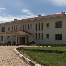 The palace houses the offices of his highness khalifa bin zayed bin sultan al nahyan, president of the united arab emirates, emir of abu dhabi and the commander of the union defense force, his highness. Changed Review Of The National Art Gallery Nyanza Rwanda Tripadvisor
