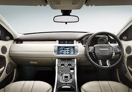 Range Rover Evoque In India Review Indiandrives Com
