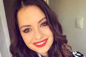 Szente vajk volt az egyik vendég a koncerten. O Szente Vajk Uj Parja A 12 Evvel Fiatalabb Fannival Regota Ismerik Egymast Hazai Sztar Femina