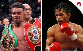 Spence, 31, told cbs sports it's actually the respect he holds for pacquiao, for even accepting a fight against him at this point in his career, that is fueling his motivation. Spence Vs Pacquiao Odds Prediction Betting Preview Odds Shark