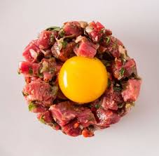 How To Make The Perfect Beef Tartare Tartare Recipe Food Recipes