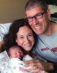 Message from the Editor Mary Ann Vunk: 50 Years at Bassett, Making a Quiet  Difference