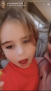 Erin McGregor #2 size XS in Zara OH NO SHES NOT, can't stop at one shot