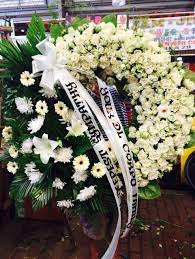 Send funeral flowers to philippines. Manila Funeral Flowers Delivery Flower Delivery Funeral Flowers Sympathy Flowers