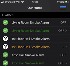 The ceiling is usually best near the center, but not required they will also work well closer to a wall. Group Aggregation Or On Off Has State Null Items Sitemaps Openhab Community