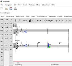 8 Best Free Open Source Music Notation Software For Windows