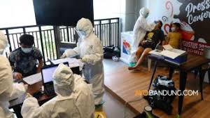 6 Lokasi Tes Swab Di Bandung Dan Biayanya